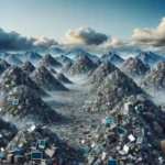 Alerte mondiale sur la prolifération des déchets électroniques