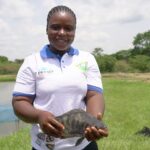 Aquajeunes: un projet de développement et de valorisation de l’aquaculture