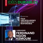 Parution du 9 ème numéro de la Revue IDÉES DURABLES