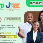 Journées Nationales de la Responsabilité Sociétale des Entreprises (JNRSE)
