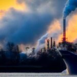 Les émissions de méthane atteignent un niveau alarmant