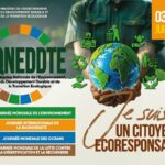 La Quinzaine Nationale de l’Environnement, du Développement Durable et de la Transition Écologique 2025 en Côte d’Ivoire
