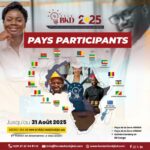 Lancement du Prix BJKD 2025