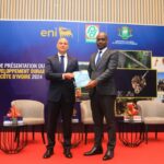 2ᵉ rapport sur le développement durable : ENI renforce ses initiatives en faveur des compétences locales et des métiers d’avenir