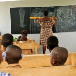 Les Classes Passerelles : Derrière de la scolarisation, l’inclusion et l’autonomie