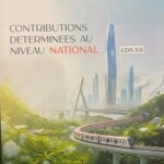 CDN 3.0 : La Côte d’Ivoire s’engage à réduire ses émissions de 33,07 % d’ici 2035