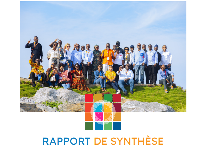 Rapport de synthèse du 9ème AFRICAN BUSINESS & SOCIAL RESPONSIBILITY FORUM