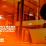 Créer des espaces numériques sûrs et inclusifs pour les femmes et les filles en Afrique
