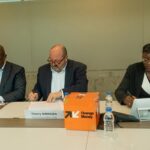 Orange Money, Orange Bank Africa et Ezra : Un modèle de croissance partagée