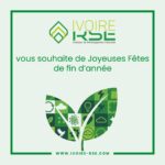 JOYEUSES FÊTES DE FIN D&rsquo;ANNÉE