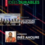 10ème numéro de la REVUE IDÉES DURABLES