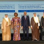 Lancement d’un partenariat stratégique entre le Groupe de coordination arabe et le Groupe de la Banque africaine de développement