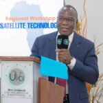 Enseignement supérieur : l’université virtuelle de côte d’ivoire renforce les capacités d’ingénierie dans la conception de microsatellites des jeunes chercheurs