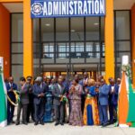 Formation technique en Côte d’Ivoire