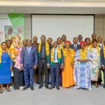 Sécurité et souveraineté alimentaires en manioc : l’interprofession de la filière officiellement lancée