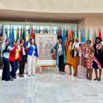 Projet « Femmes africaines dans les domaines de la technologie et de l’IA »