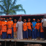 SOLIBRA renforce son engagement contre les grossesses en milieu scolaire  