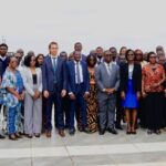 Côte d’Ivoire : l’atelier inaugural de l’Unité de Travail chargée du Suivi de la Taxonomie et de la Divulgation ouvert à Abidjan