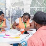 Ouverture de la 3ème édition de la Foire Nationale de l’Emploi et du Recrutement (FNER) : Robert Beugré Mambé appelle les jeunes à saisir les 86 178 opportunités mises à leur disposition