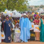 Région du Poro : 3 500 femmes mobilisées pour la scolarisation des filles et la protection des enfants