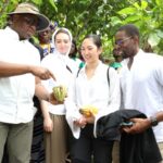 Agriculture et Climat: le Fonds Vert climat octroie 50 millions de dollars à la Côte d&rsquo;ivoire