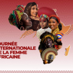 Journée internationale de la femme africaine 2026