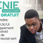 Le Centre GENIE de Grand-Bassam et la GENIE Advanced Academy