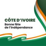 Bonne Fête de l&rsquo;Indépendance