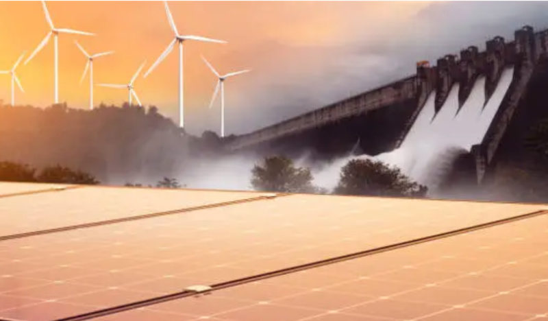 Afrique : 300 gigawatts d’électricité à injecter d’ici 2030