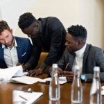 Conformité ESG : un défi stratégique pour les entreprises françaises en Afrique