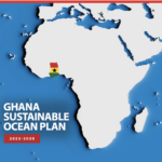 Le Ghana publie son Plan Océan Durable