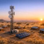 Connectivité rurale: le gouvernement étend la couvervture numérique aux zones reculées