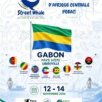 StreetWhale Gabon 2026 : Forum international pour la conservation marine