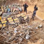 Côte d’Ivoire : le pays lance une coalition africaine contre l’orpaillage illégal à la Cop 17