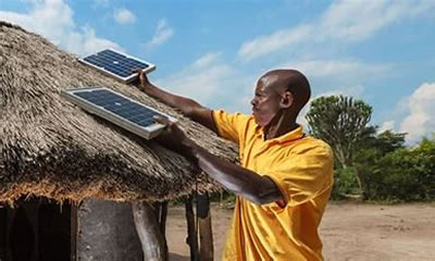 Solaire : l’Afrique se dirige vers un record historique de 17 GW installés en 2026